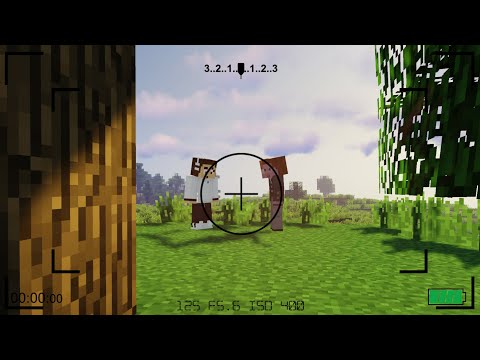 Twi Shorts - I CAUGHT my friend trying to RICK ROLL me in Minecraft! #Shorts