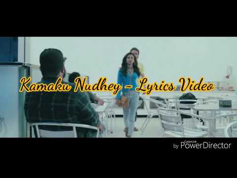 Tro,Hashtag & Ms.Q - Kamaku Nudhey [ Lyrics video ]