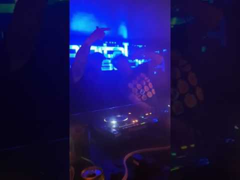 Alex morph and Woody van eyden @ digital society 10th birthday