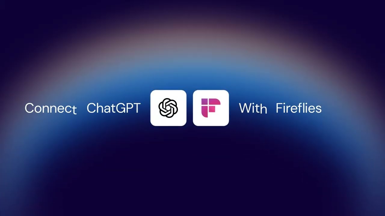 ChatGPT vs Fireflies.ai: Which AI Productivity Tool Wins for Note-Taking & Task Management? - Video