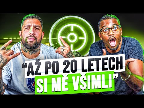 JAROSLAV OLAH - VŠIMLI SI MĚ AŽ PO 20 LETECH!