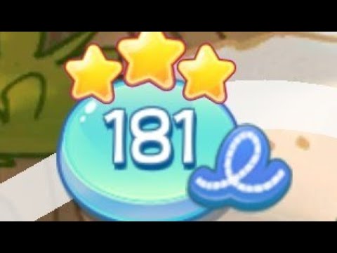 Snoopy Pop Level 181