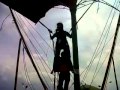 Bungee Trampoline - Kampung Gajah Bandung ...