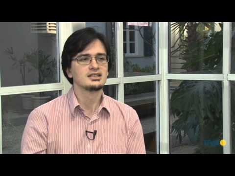 TV UVA - Vivenciando Profissões - Design Gráfico