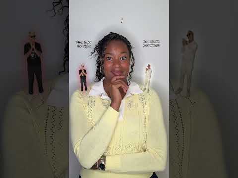 When the intrusive thoughts almost win.... ⚖️ #okokok #fitzandthetantrums