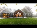 Contemporary Home Design Minded Interpretation Of The Traditional American House