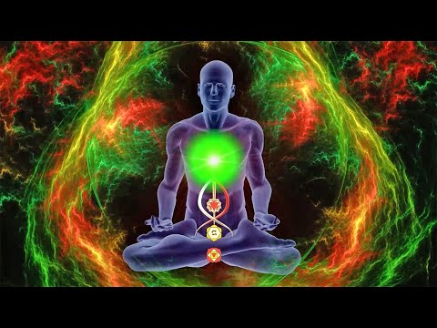 639 Hz, Healing Music, Heart Chakra, Harmonize Relationships, Attract Love, Frequency Music