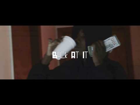 Chase$tacks - Back At It (Official Music Video)