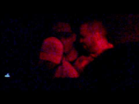 Hit & Run Manchester :: Marcus Intalex B2B Goldie