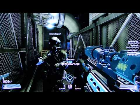 Blacklight: Retribution Fan Appreciation pt9