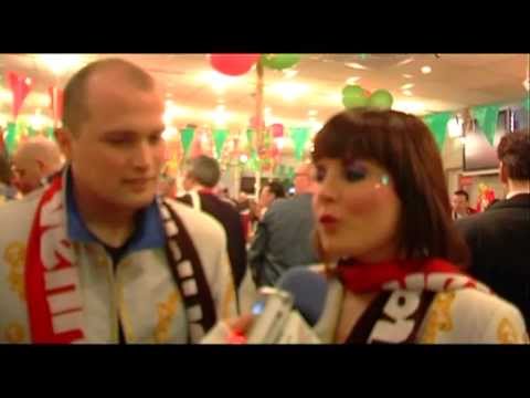 Bjorn en Mieke LVK 2013