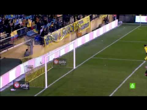 Villareal 2-1 Athletic [http://www.mediagoles.com]