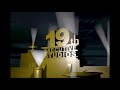 19th Executive Studios Logo