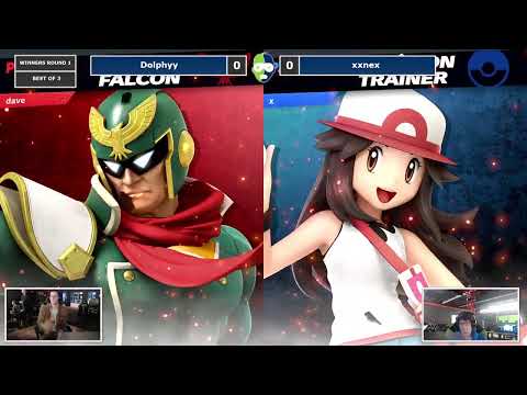 Tacklebox Tuesday 81 feat. ChunkyKong (2 of 2) | 21 Mar '23