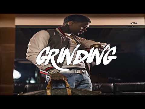 *SOLD* "Grinding" Lil Durk x Chief Keef x YFN Lucci Type Beat | By Sean Bentley
