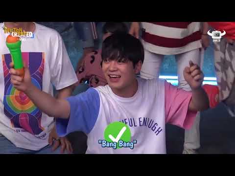 UP10TION, Please! [Bölüm 2 - Türkçe Altyazılı]