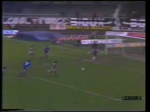 1987/88, Serie A, Ascoli - Verona 1-1 (07)
