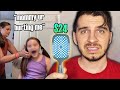 The Problematic Tik Tok Unbrush Brush