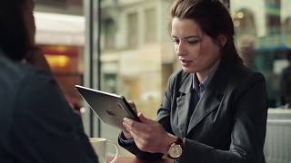 Infor Enterprise Performance Management (EPM) YouTube Video
