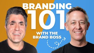 The Power of Branding | How Arvin Haddad Became "The How To Buy A Mansion Guy"