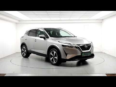 Nissan Qashqai ePOWER QASHQAI SV PREMIUM - Image 2