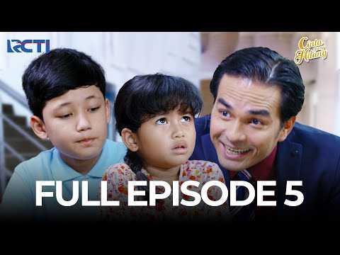 FULL EPISODE 5 CINTA YANG HILANG | DRAMA SERIES