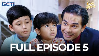 Download lagu FULL EPISODE 5 CINTA YANG HILANG | DRAMA SERIES mp3