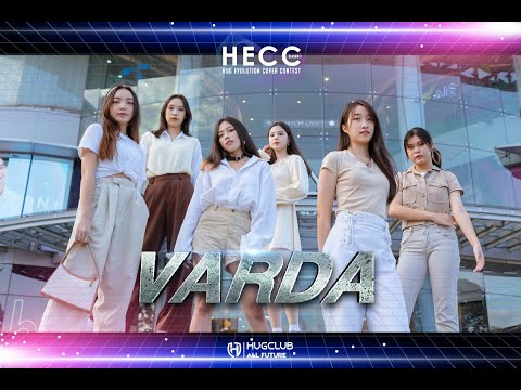 TEAM VARDA : Adios : HECC1 Online Audition