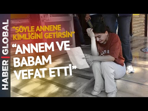 Sınav Öncesi Kimliğini Unuttu Polise Verdiği Yanıt Herkesi Ağlattı!