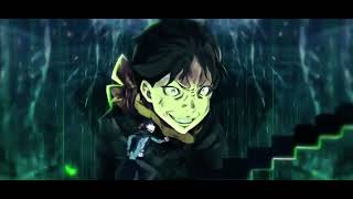 Cover art for subaru stairs meme (pretty boy v3)