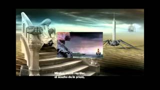 &quot;La belleza&quot; Luis Eduardo Aute