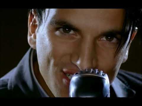 Peter Andre - Kiss The Girl (Video)