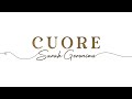 Cuore - Sarah Geronimo (Official Lyric Video)