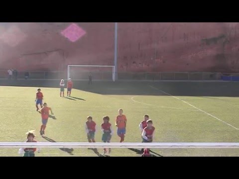 Jornada 11 Llefia vs Lloreda