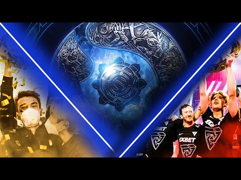 Are you ready for TI12 The International 2023?! TOP 15 Plays of TI11 Dota 2