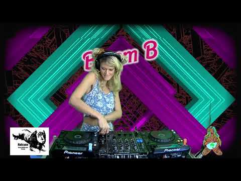 Pachamama Gatherings Winter Live Stream Sessions presents Bamm B 2021 07 07