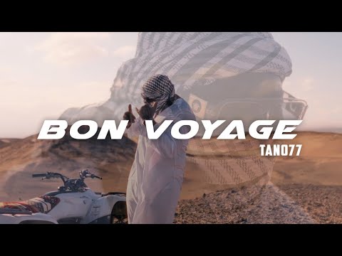 TANO77 - BON VOYAGE