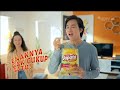 IKLAN CALBEE WINGS JAPOTA Enaknya Gak Cukup Satu 15s 2021 AdipatiDolken