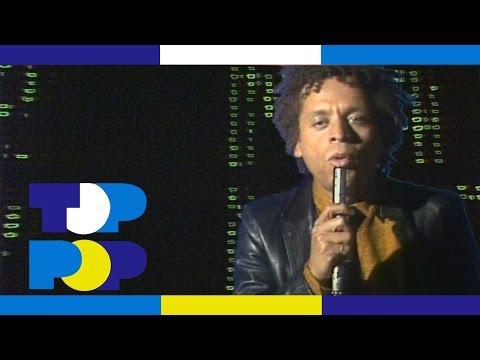 Garland Jeffreys - Matador • TopPop