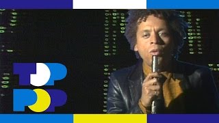 Garland Jeffreys - Matador • TopPop