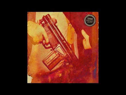 SHAR - SABOTAGE 2 (FULL BEAT TAPE)