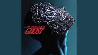 Kadr z teledysku Feel Your Ghost tekst piosenki Tiësto & Mathame