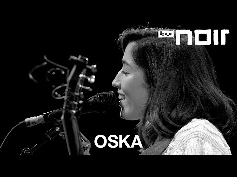OSKA – My World, My Love, Paris (live bei TV Noir)