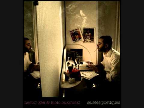 Nestor Kéa / Lucio Bukowski - Inventaire