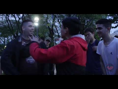 CHOCO CHULE vs TMR ROME vs CHAKO 47 - 8vos Fecha 2vs2 x Gold Battle - (13/11/21)