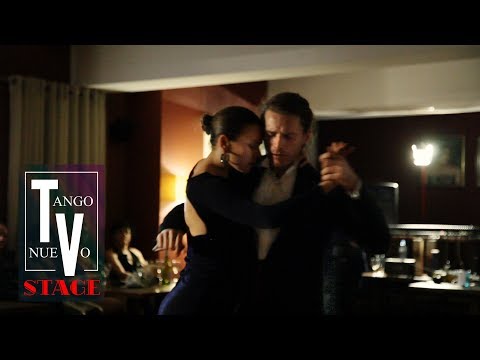 Tymoteusz Ley and Aneta Orlik, WTC 2019