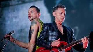 Depeche Mode - Scum