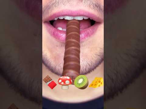 Crunchy chocolate roll cocoa swirl sparkling with crisp