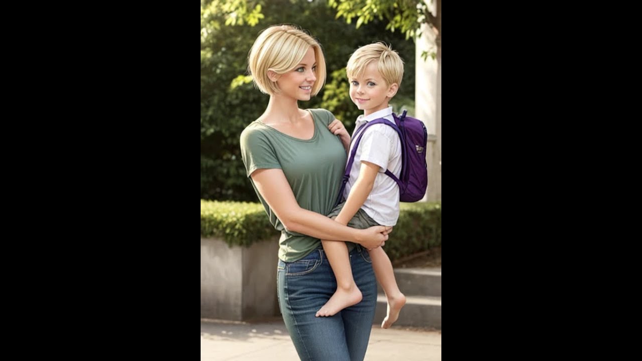 Destino Roubado: A busca pelo filho perdido