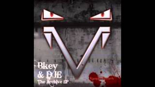 B Key - Papercut (Original Mix) [Vampire Records]